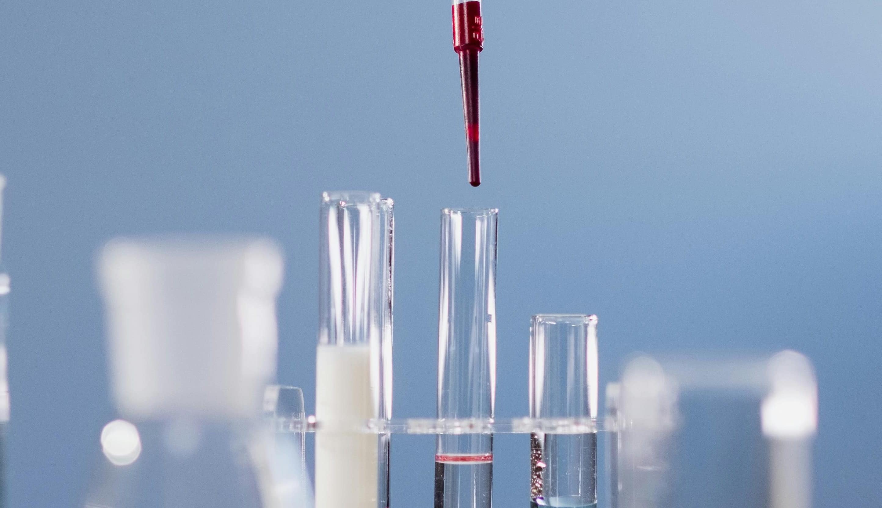 FAR Better Bio laboratory equipment for blood cell separation