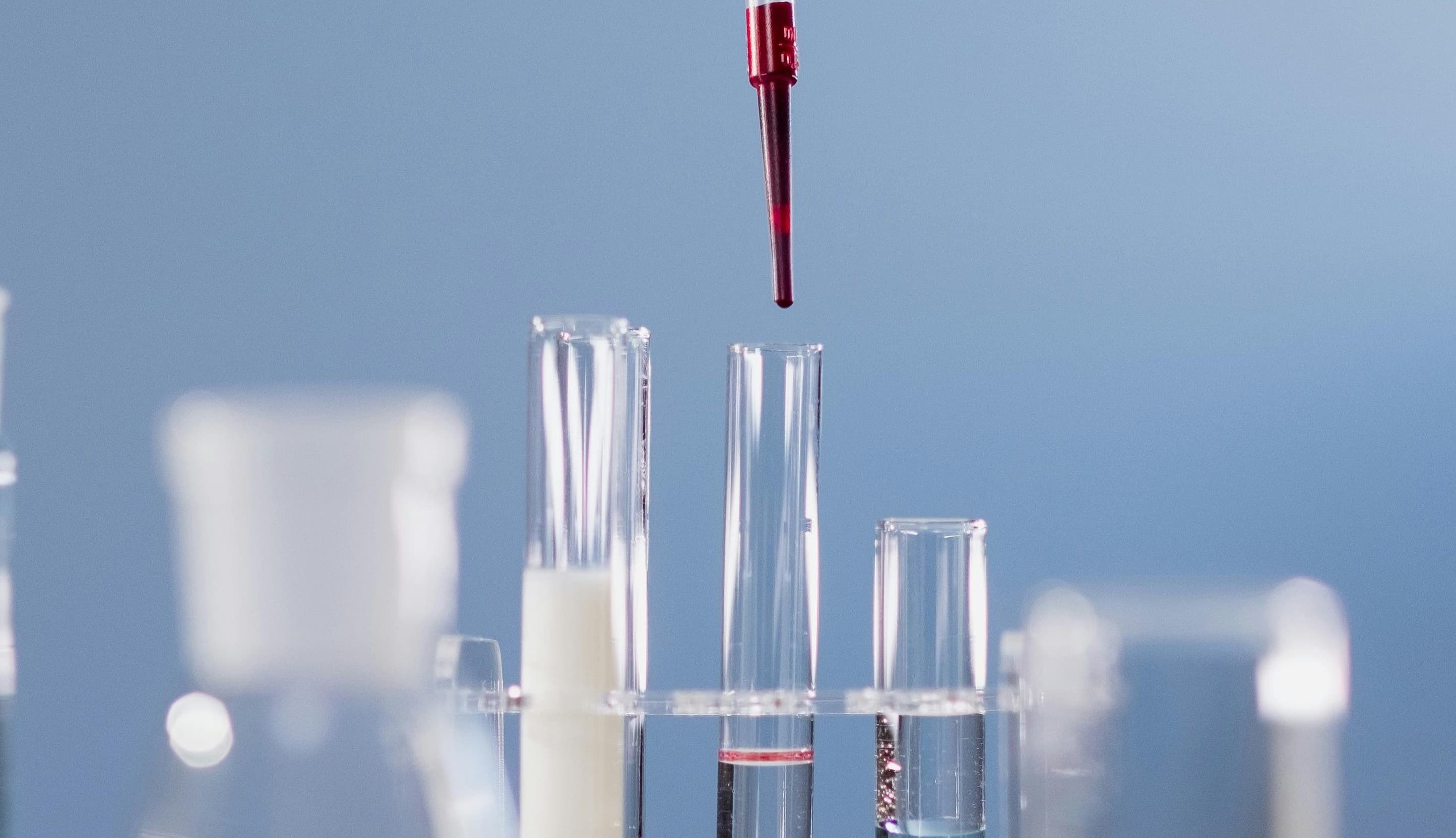 FAR Better Bio laboratory equipment for blood cell separation